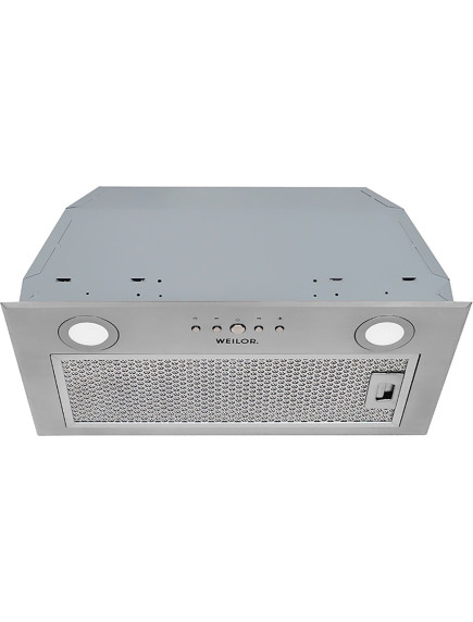 Вытяжка Weilor WBE 5230 SS 1000 LED