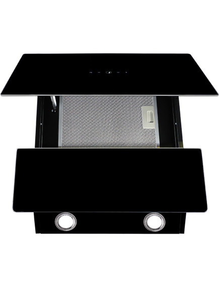 Вытяжка Weilor WDS 6230 BL 1000 LED