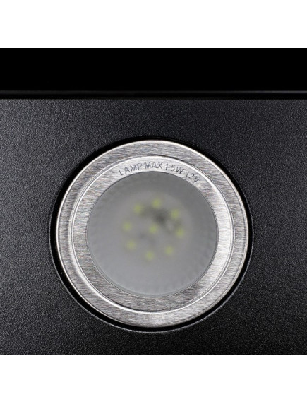 Вытяжка Weilor WDS 6230 BL 1000 LED