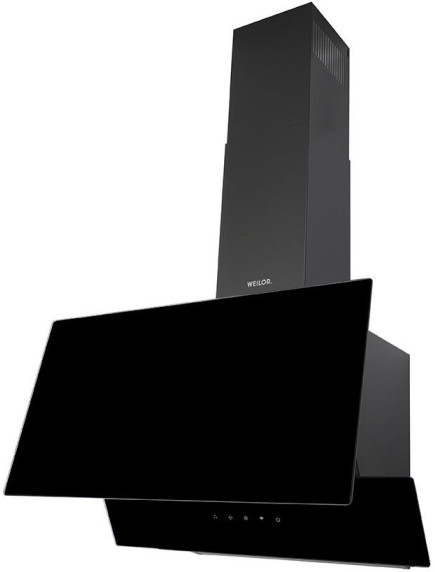 Вытяжка Weilor PDS 6140 BL 750 LED strip