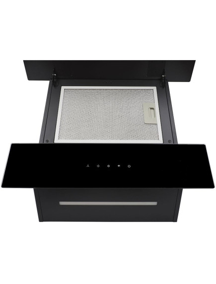 Вытяжка Weilor PDS 6140 BL 750 LED strip