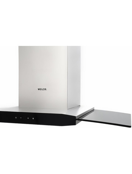 Вытяжка Weilor PGS 9230 IG 1000 LED strip