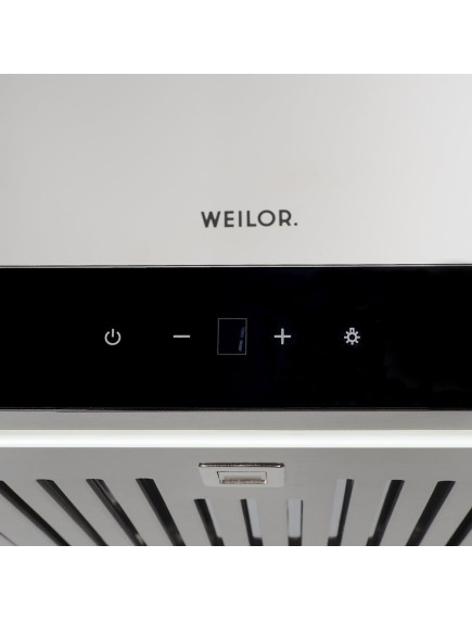 Вытяжка Weilor PGS 9230 IG 1000 LED strip