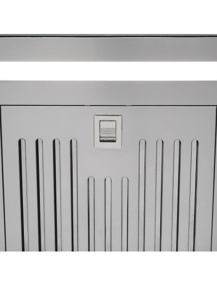 Вытяжка Weilor PGS 9230 IG 1000 LED strip