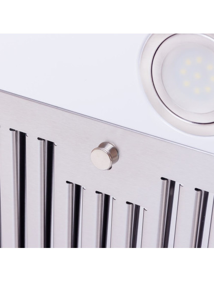 Вытяжка Weilor Slimline WP 6230 WH 1000 LED