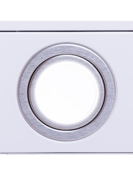 Вытяжка Weilor Slimline WP 6230 WH 1000 LED