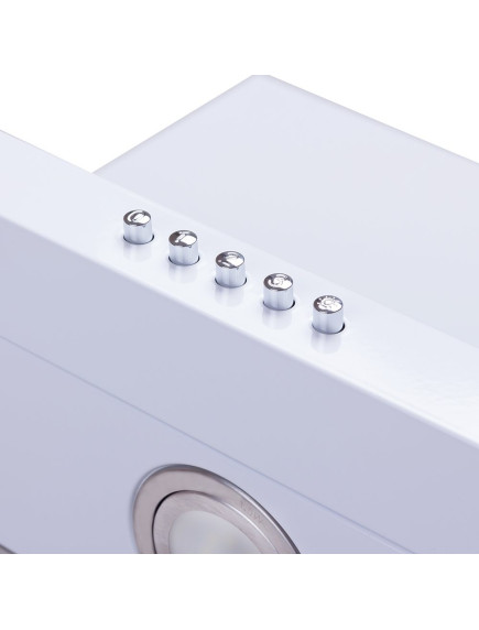 Вытяжка Weilor Slimline WP 6230 WH 1000 LED