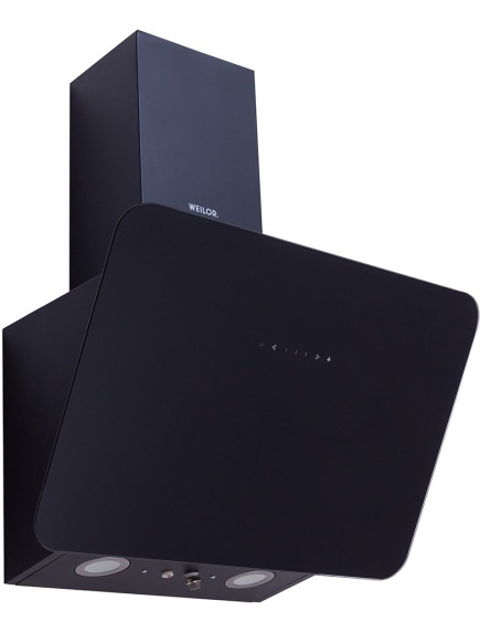 Вытяжка Weilor WDS 62301 R BL 1000 LED