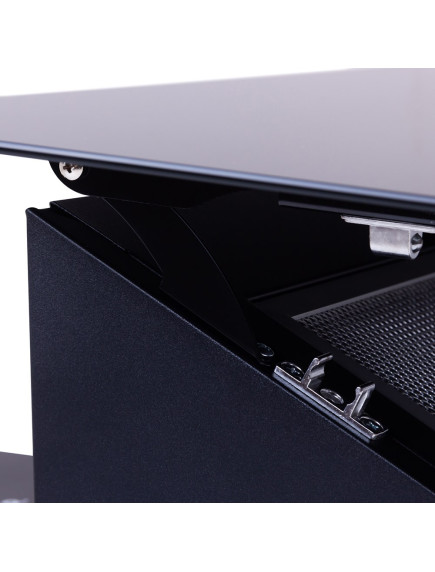 Вытяжка Weilor WDS 62301 R BL 1000 LED