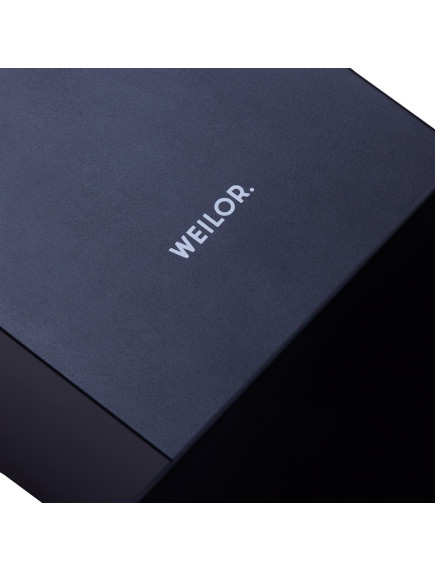 Вытяжка Weilor WDS 62301 R BL 1000 LED