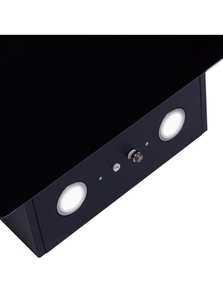 Вытяжка Weilor WDS 62301 R BL 1000 LED