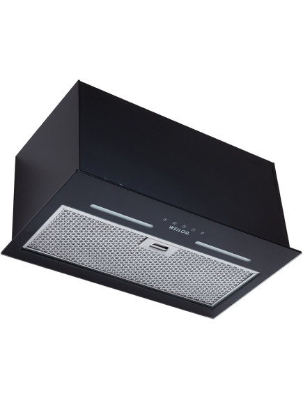 Вытяжка Weilor PBS 52300 GLASS BL 1000 LED Strip