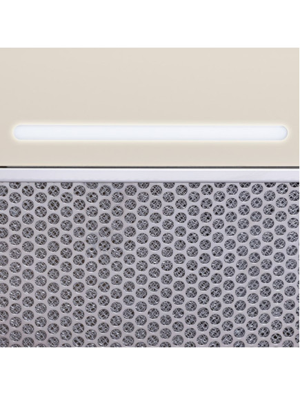 Вытяжка Weilor PBS 72650 GLASS BG 1250 LED Strip