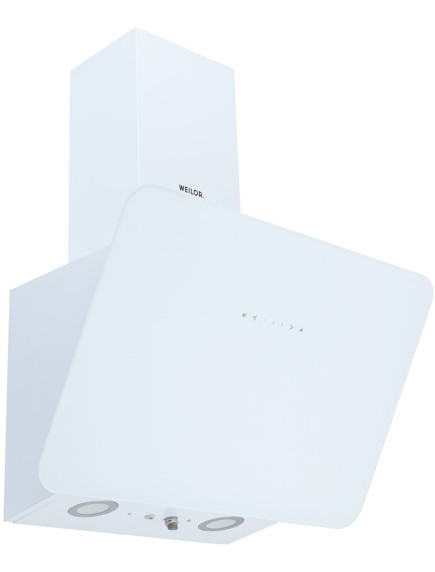 Вытяжка Weilor WDS 62301 R WH 1000 LED