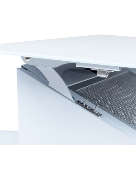 Вытяжка Weilor WDS 62301 R WH 1000 LED