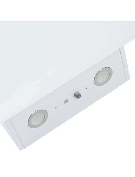 Вытяжка Weilor WDS 62301 R WH 1000 LED