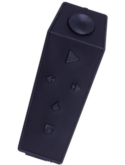 Вытяжка Weilor WDS 62301 R WH 1000 LED