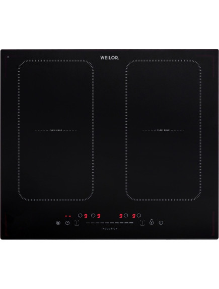 Варочная поверхность Weilor WIS 690 BLACK