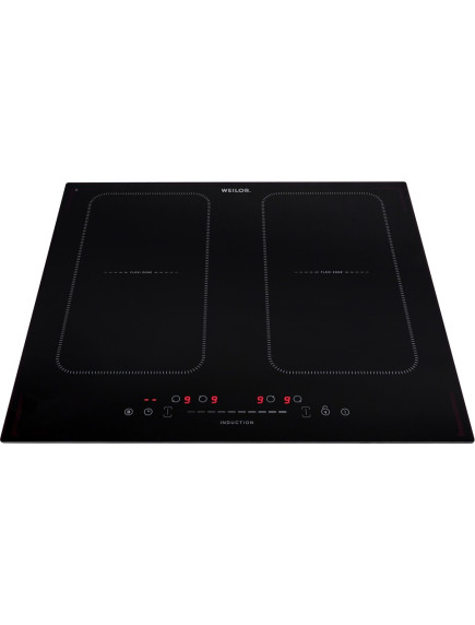 Варочная поверхность Weilor WIS 690 BLACK