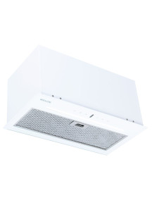 Вытяжка Weilor PBSR 52301 GLASS WH 1100 LED Strip