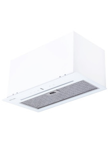 Вытяжка Weilor PBSR 52651 GLASS WH 1300 LED Strip