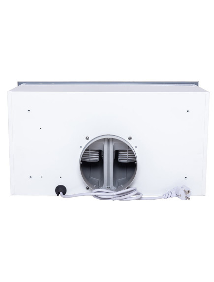 Вытяжка Weilor PBSR 52651 GLASS WH 1300 LED Strip