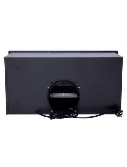 Вытяжка Weilor PBSR 62302 FULL GLASS FBL 1100 LED Strip