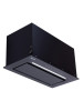 Вытяжка Weilor PBSR 62302 FULL GLASS FBL 1100 LED Strip