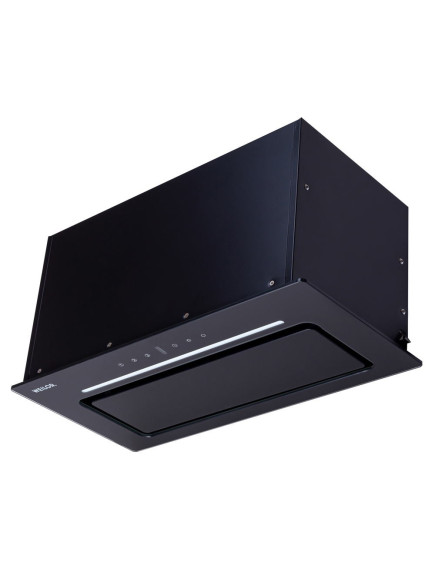 Вытяжка Weilor PBSR 62302 FULL GLASS FBL 1100 LED Strip