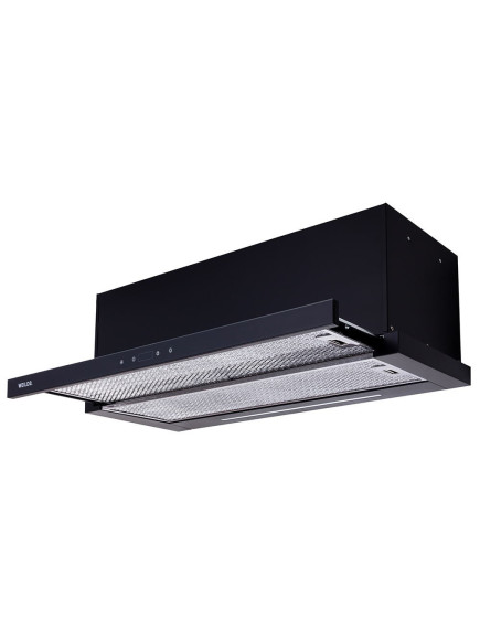 Вытяжка Weilor PTS 9265 BL 1300 LED Strip