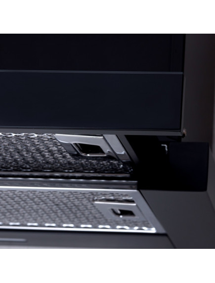 Вытяжка Weilor PTS 9265 BL 1300 LED Strip