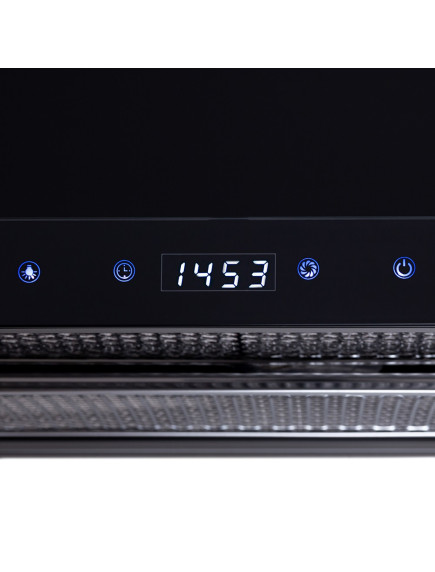 Вытяжка Weilor PTS 9265 BL 1300 LED Strip