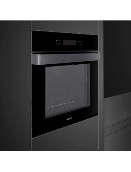Духовой шкаф Weilor FTO6F11BK