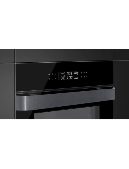 Духовой шкаф Weilor FTO6F11BK