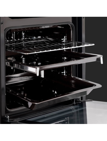 Духовой шкаф Weilor FTO6F11BK