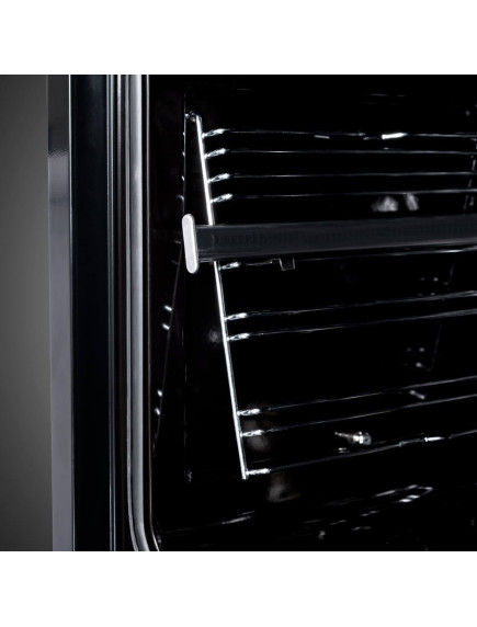 Духовой шкаф Weilor FTO6F11BK