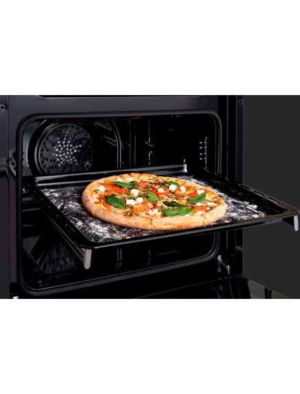 Духовой шкаф Weilor FTO6F11BK