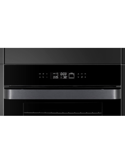 Духовой шкаф Weilor FTO6F11BK