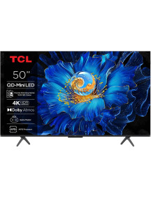 Телевизор TCL 50C61K
