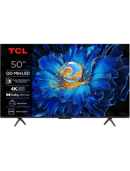 Телевизор TCL 50C61K Телевизор TCL 50C61K