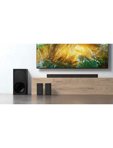 Саундбар Sony HT-S20R