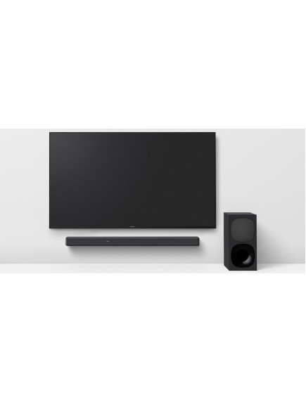 Саундбар Sony HT-S20R