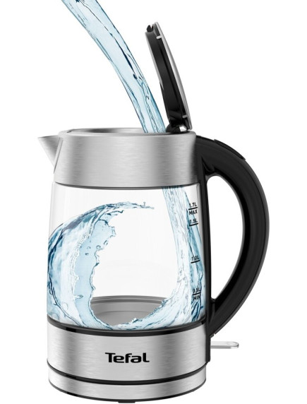 Электрочайник Tefal KI772D38