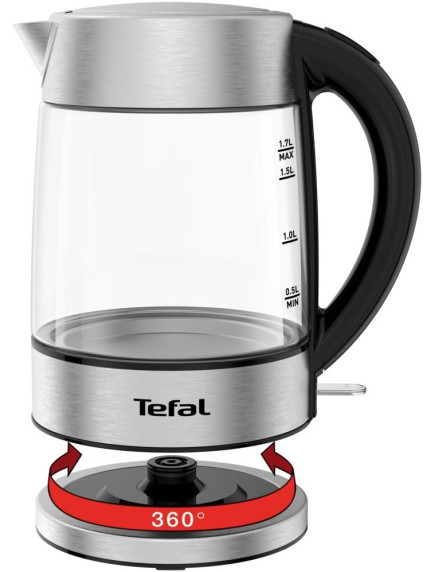 Электрочайник Tefal KI772D38