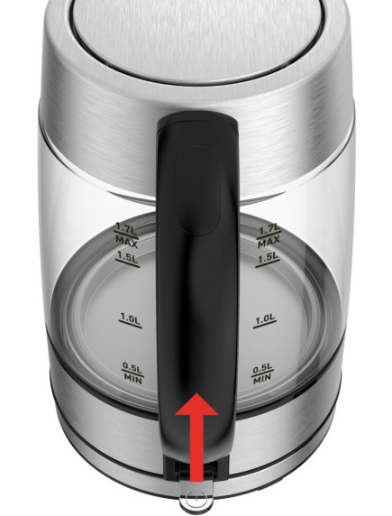 Электрочайник Tefal KI772D38