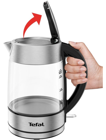 Электрочайник Tefal KI772D38