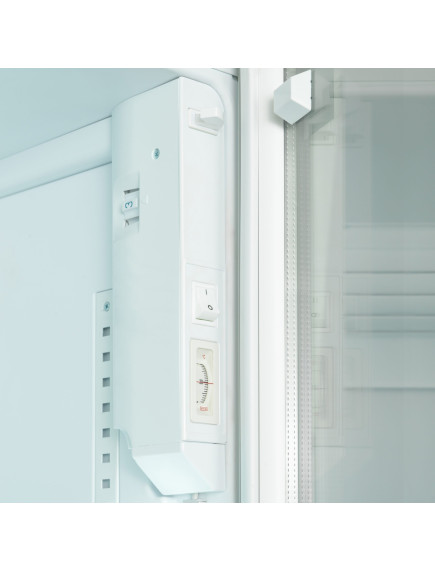 Холодильник Snaige CD48DM-S300BD