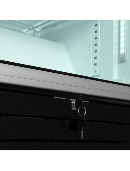 Холодильник Snaige CD48DM-S300BD