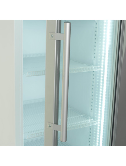 Холодильник Snaige CD48DM-S300BD