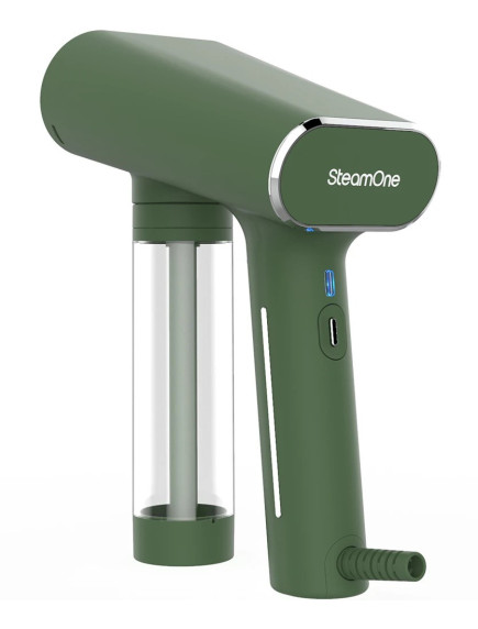 Ручной отпариватель SteamOne EUNS150G Ручной отпариватель SteamOne EUNS150G